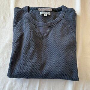 JCrew Long Sleeve Thermal Tee